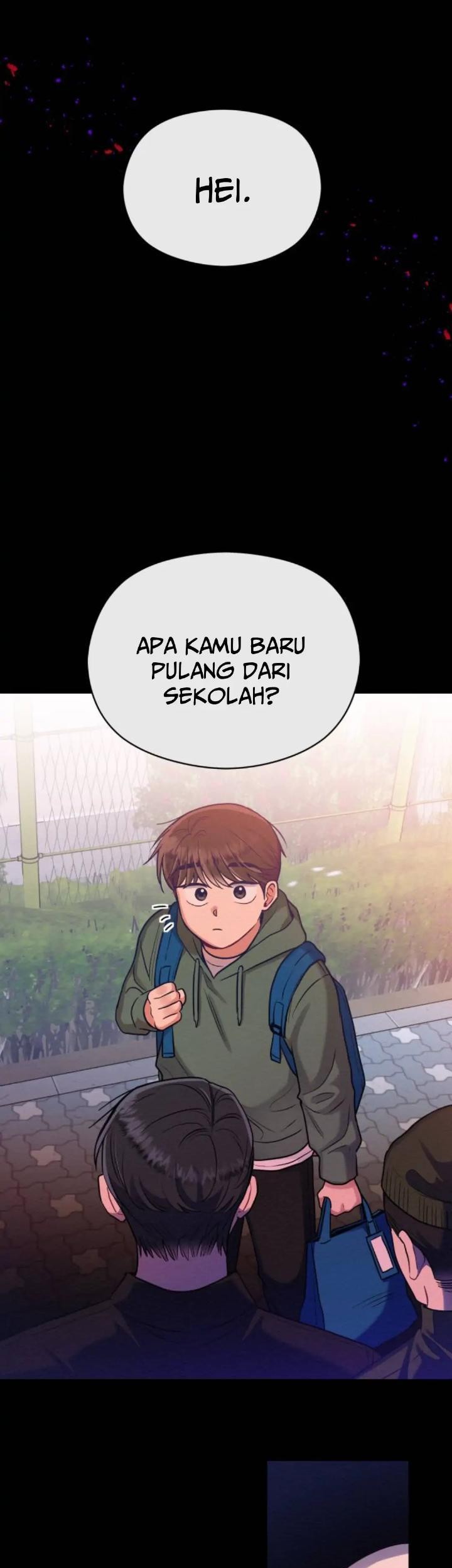 Rewriting the Villainess Chapter 26 Gambar 43