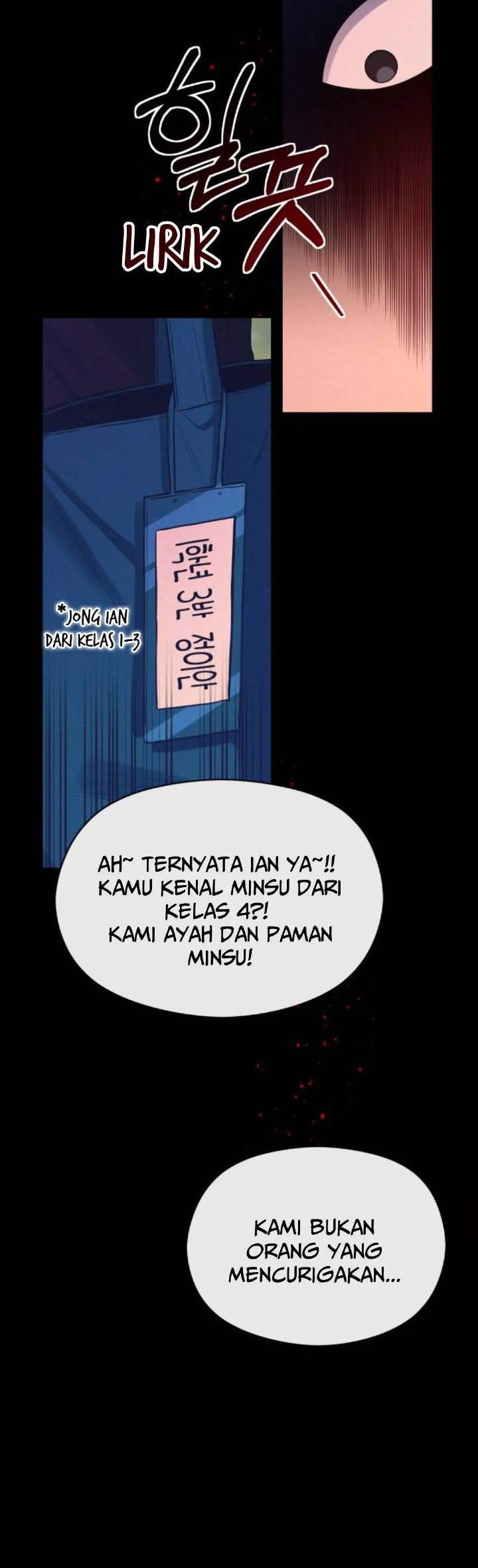 Rewriting the Villainess Chapter 26 Gambar 44