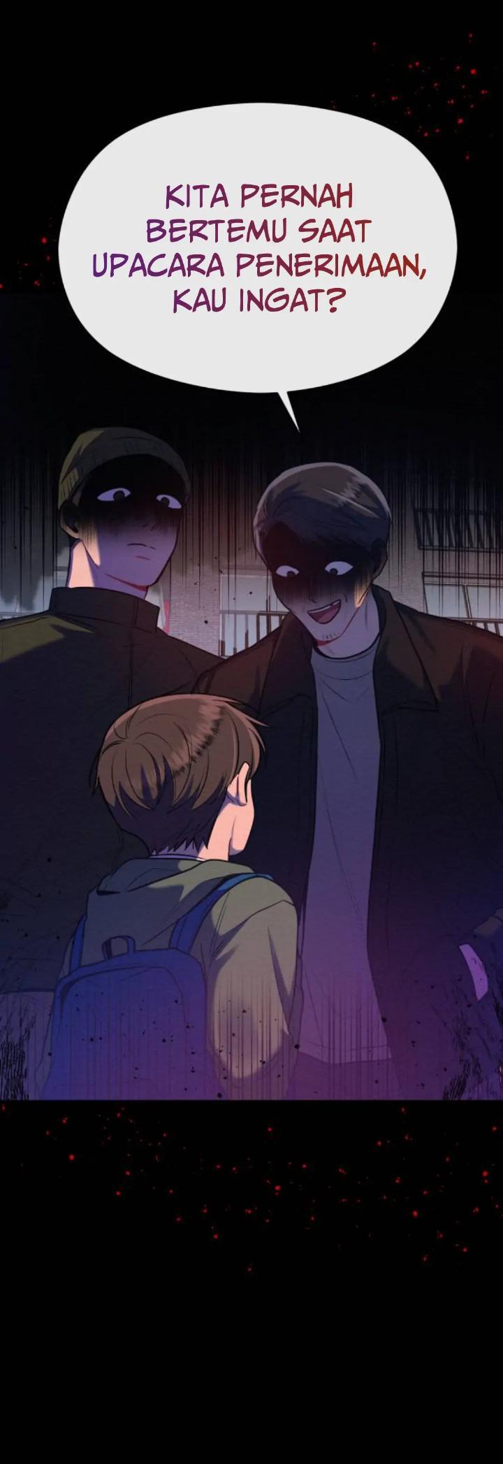 Rewriting the Villainess Chapter 26 Gambar 45