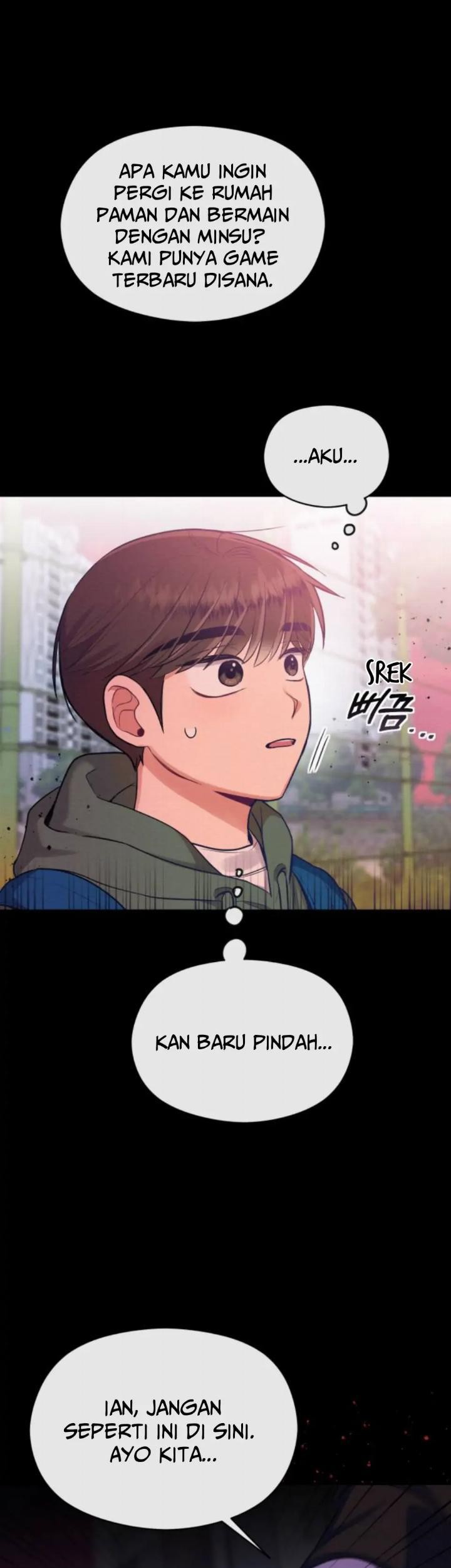 Rewriting the Villainess Chapter 26 Gambar 46