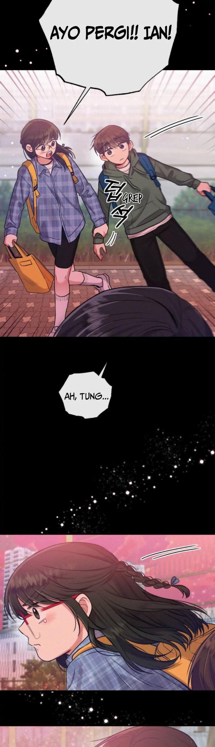 Rewriting the Villainess Chapter 26 Gambar 48