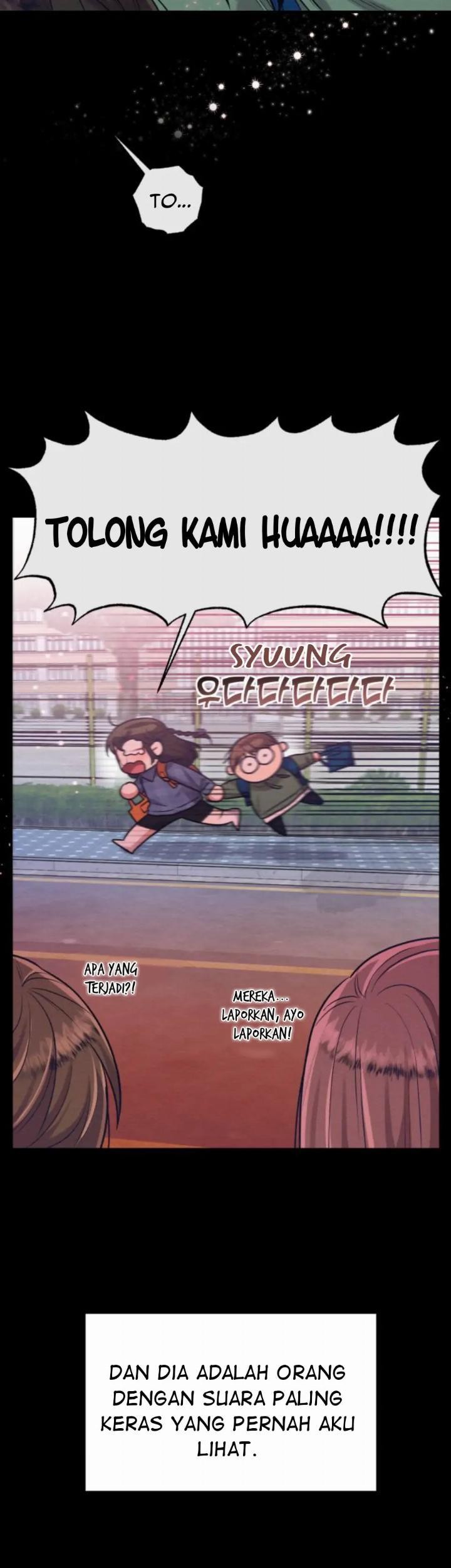 Rewriting the Villainess Chapter 26 Gambar 50