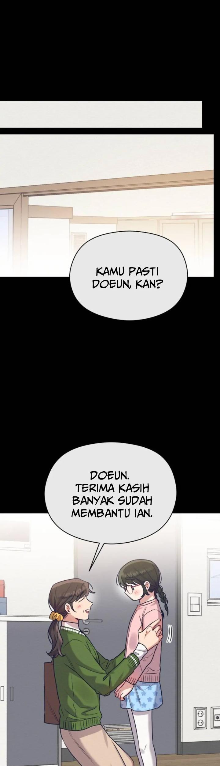 Rewriting the Villainess Chapter 26 Gambar 52