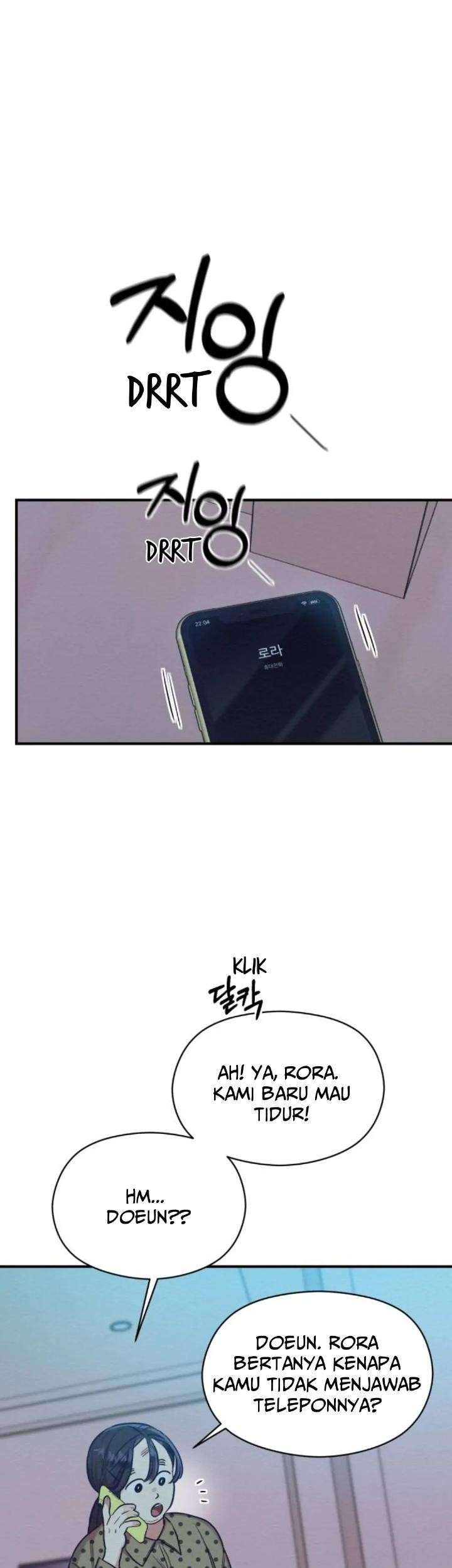 Baca Manhwa Rewriting the Villainess Chapter 26 Gambar 2