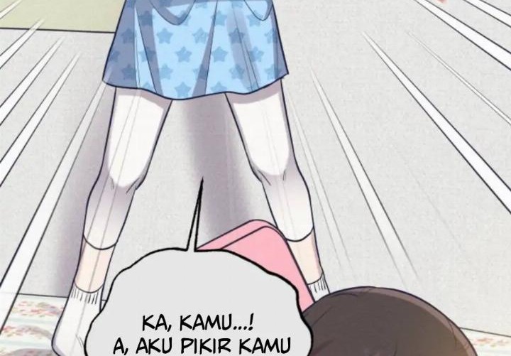 Rewriting the Villainess Chapter 26 Gambar 58