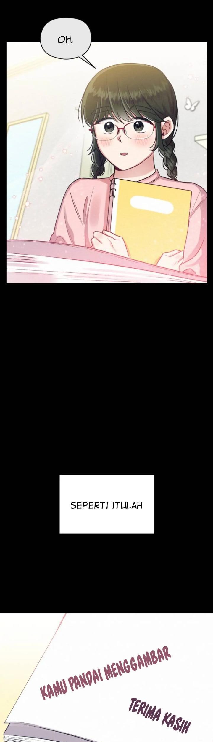 Rewriting the Villainess Chapter 26 Gambar 61