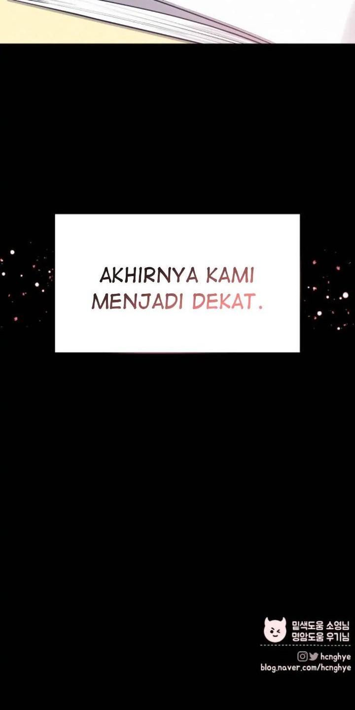 Rewriting the Villainess Chapter 26 Gambar 62