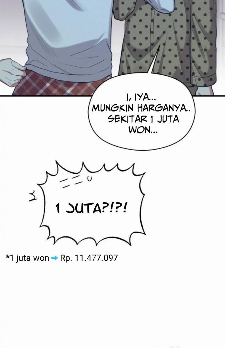 Rewriting the Villainess Chapter 26 Gambar 5