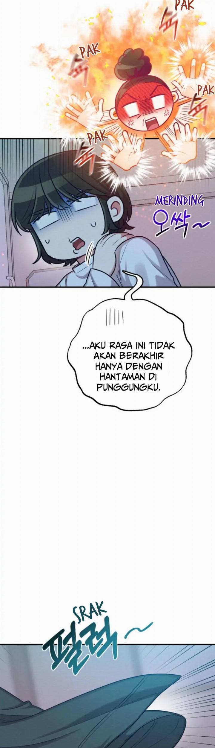 Rewriting the Villainess Chapter 26 Gambar 6