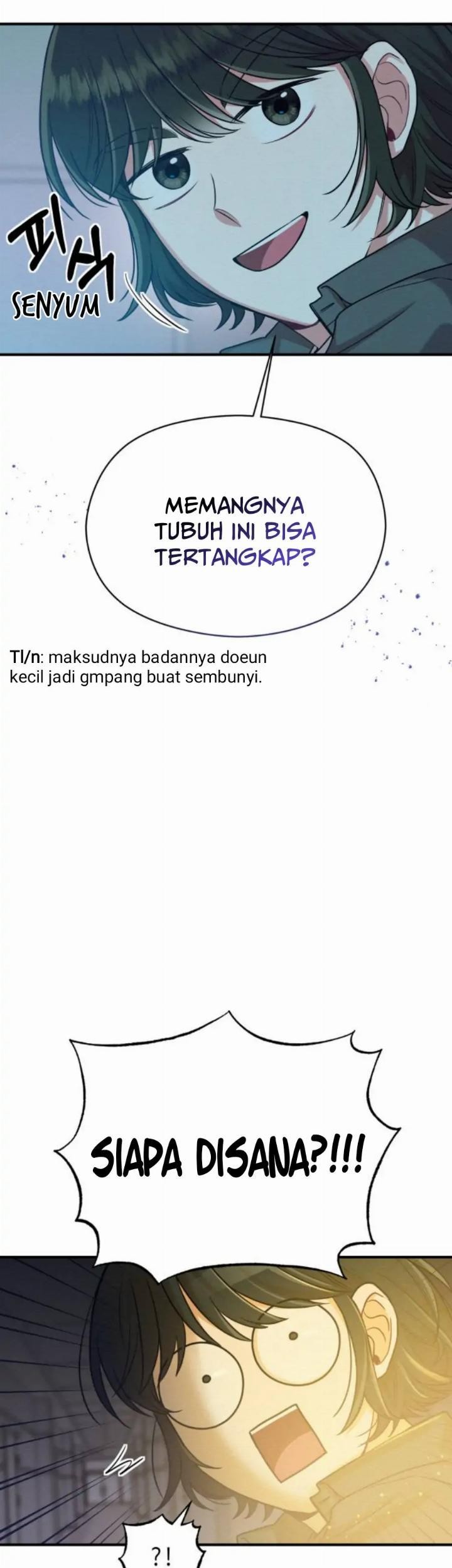 Rewriting the Villainess Chapter 26 Gambar 10