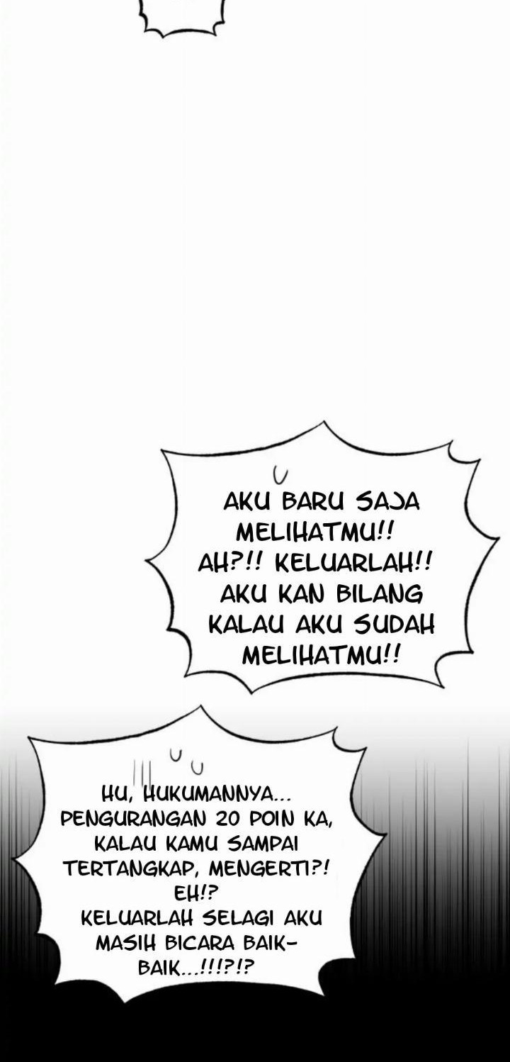 Rewriting the Villainess Chapter 26 Gambar 11