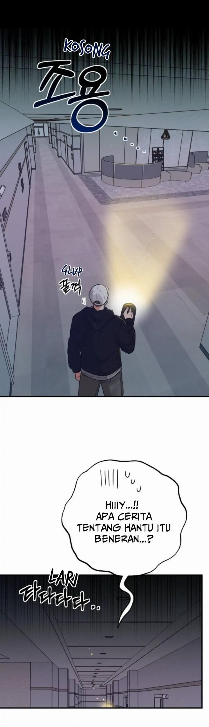 Rewriting the Villainess Chapter 26 Gambar 12