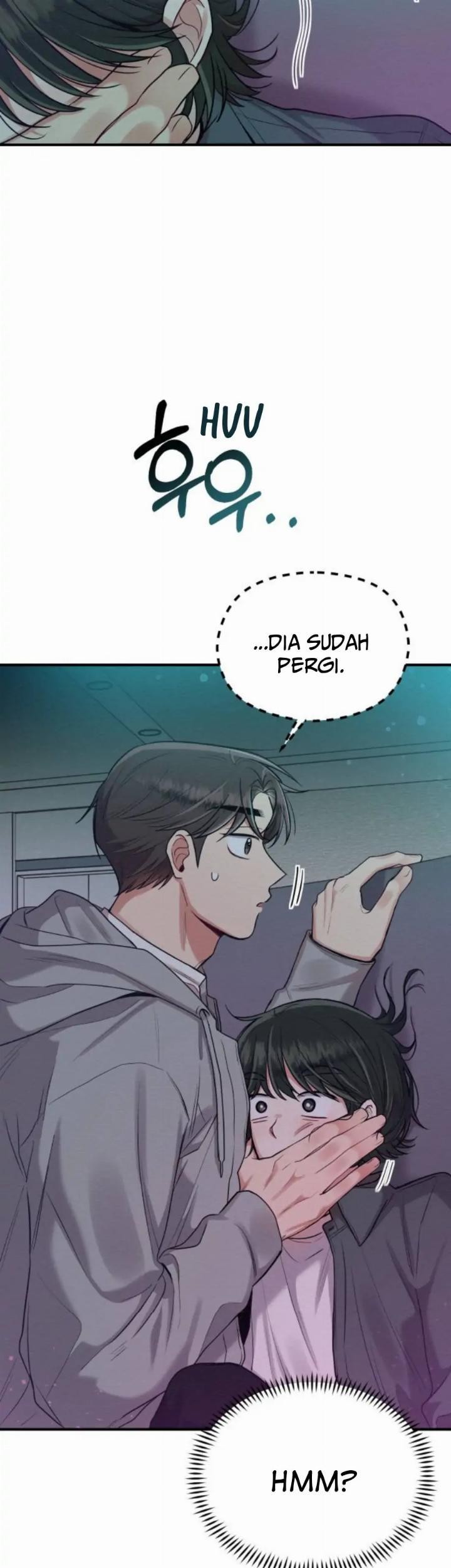 Rewriting the Villainess Chapter 26 Gambar 14