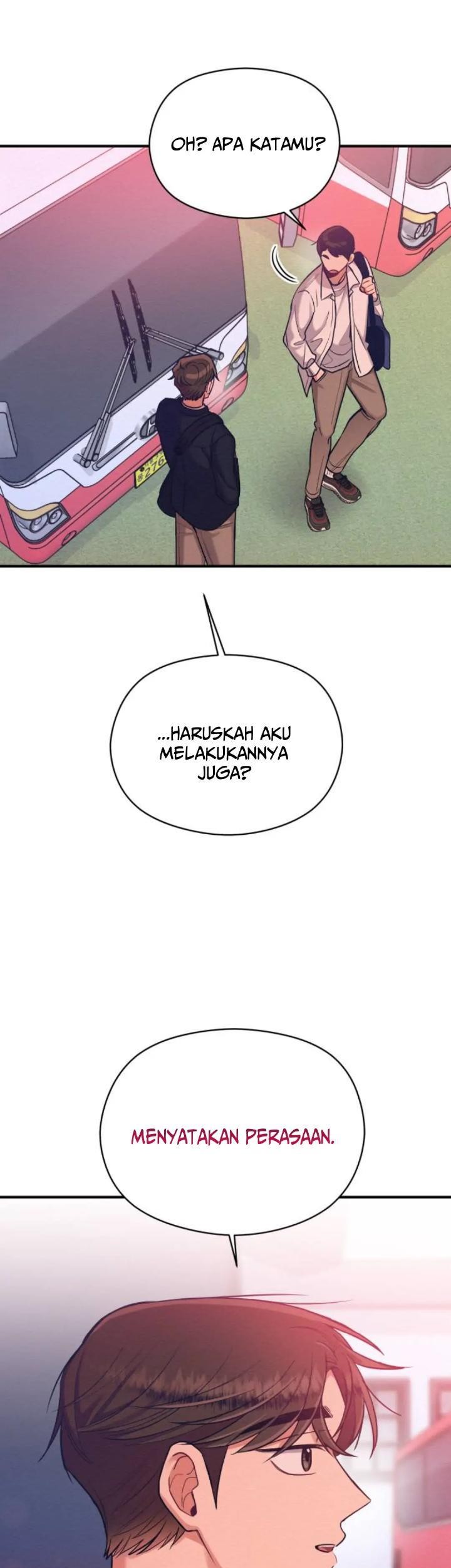 Rewriting the Villainess Chapter 25 Gambar 20