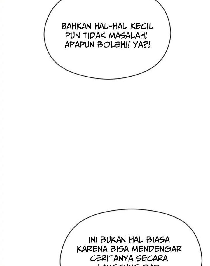 Rewriting the Villainess Chapter 25 Gambar 27