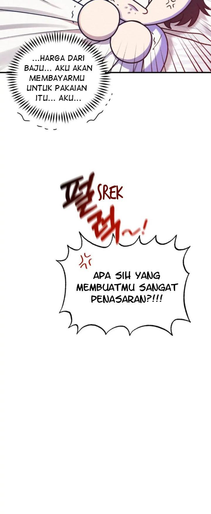 Rewriting the Villainess Chapter 25 Gambar 29