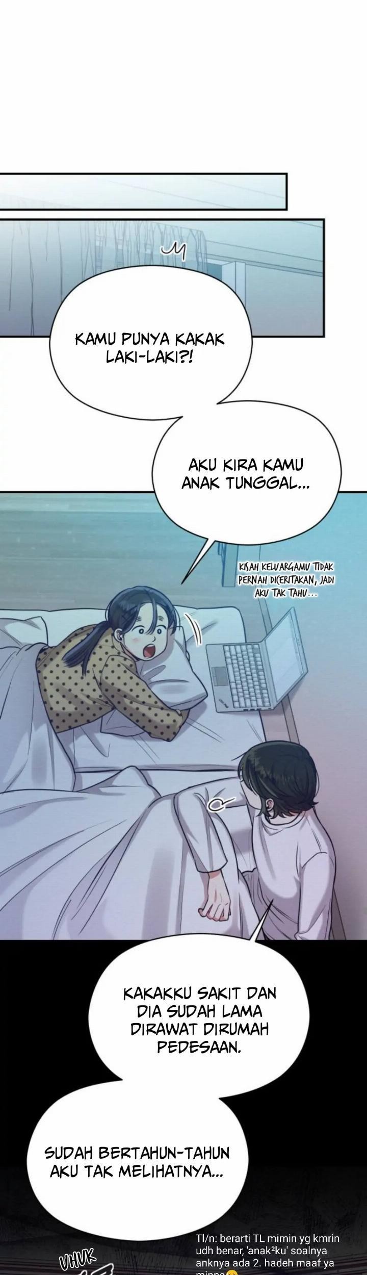 Rewriting the Villainess Chapter 25 Gambar 30