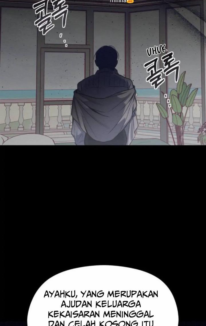 Rewriting the Villainess Chapter 25 Gambar 31