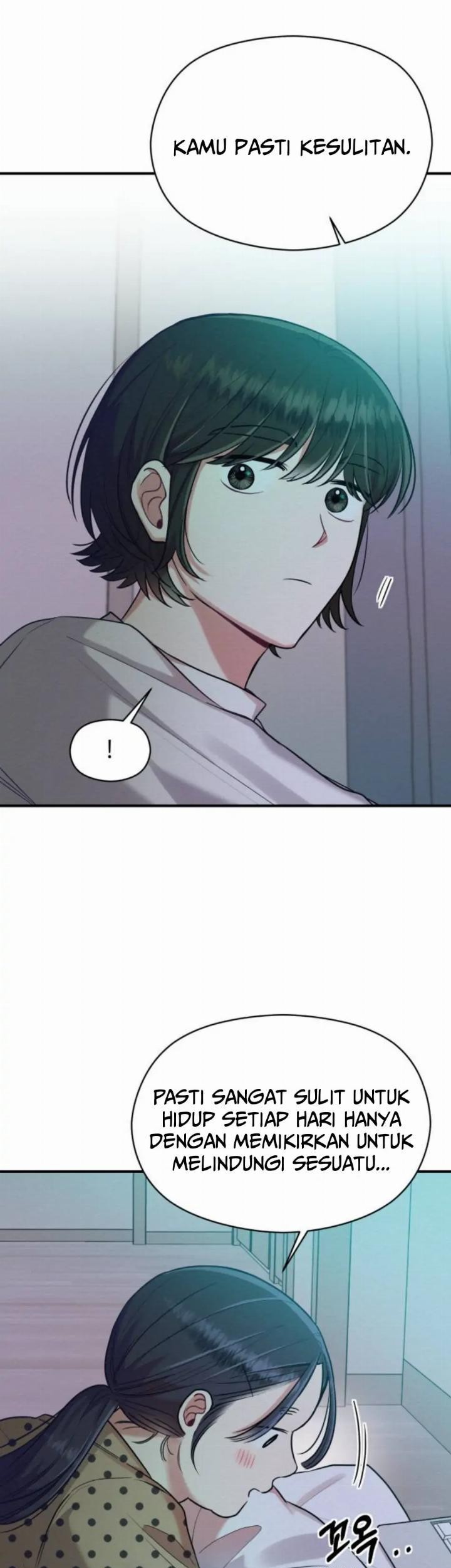 Rewriting the Villainess Chapter 25 Gambar 36