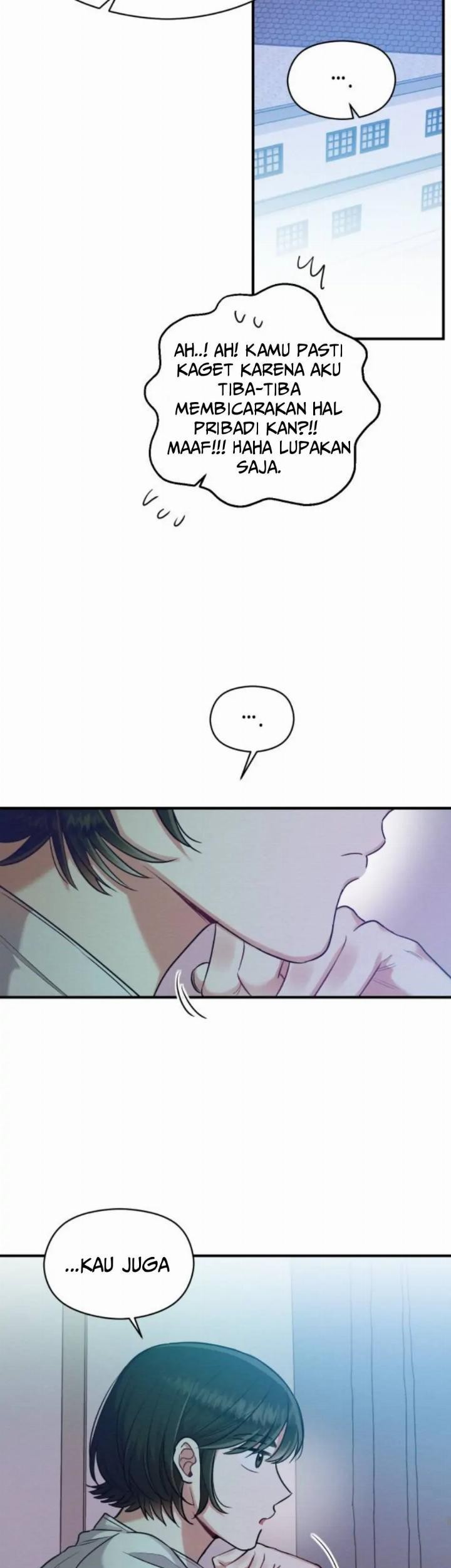 Rewriting the Villainess Chapter 25 Gambar 38