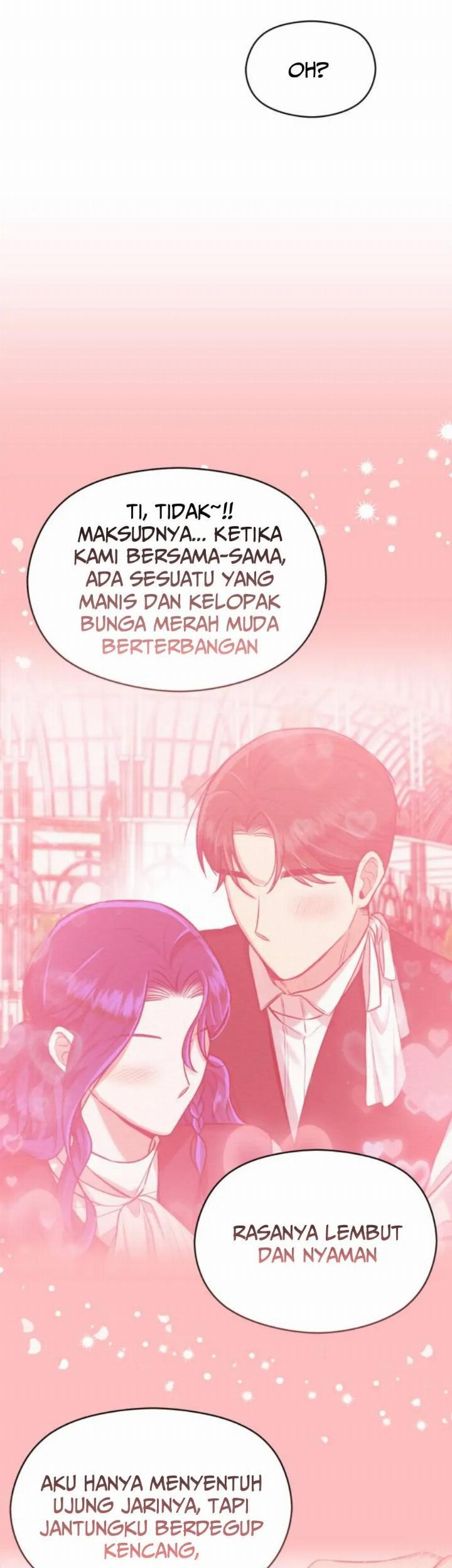 Rewriting the Villainess Chapter 25 Gambar 44