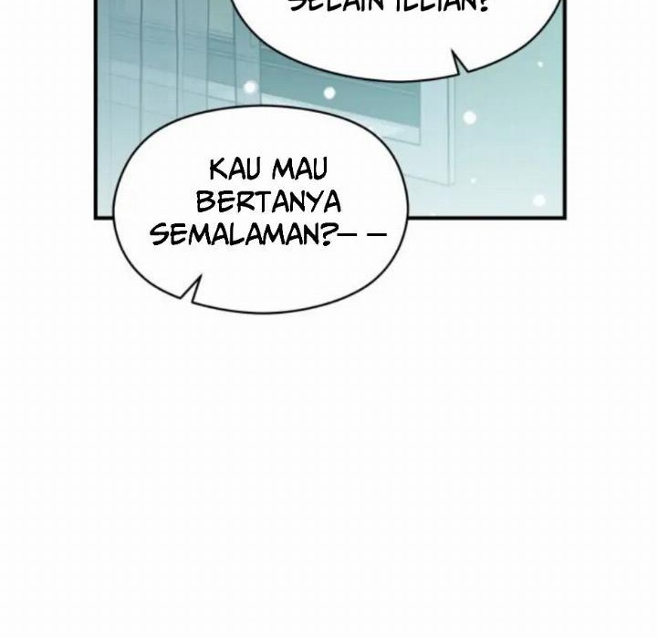 Rewriting the Villainess Chapter 25 Gambar 49