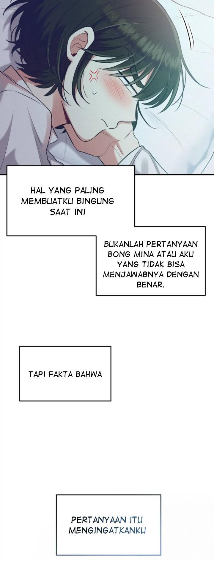 Rewriting the Villainess Chapter 25 Gambar 53
