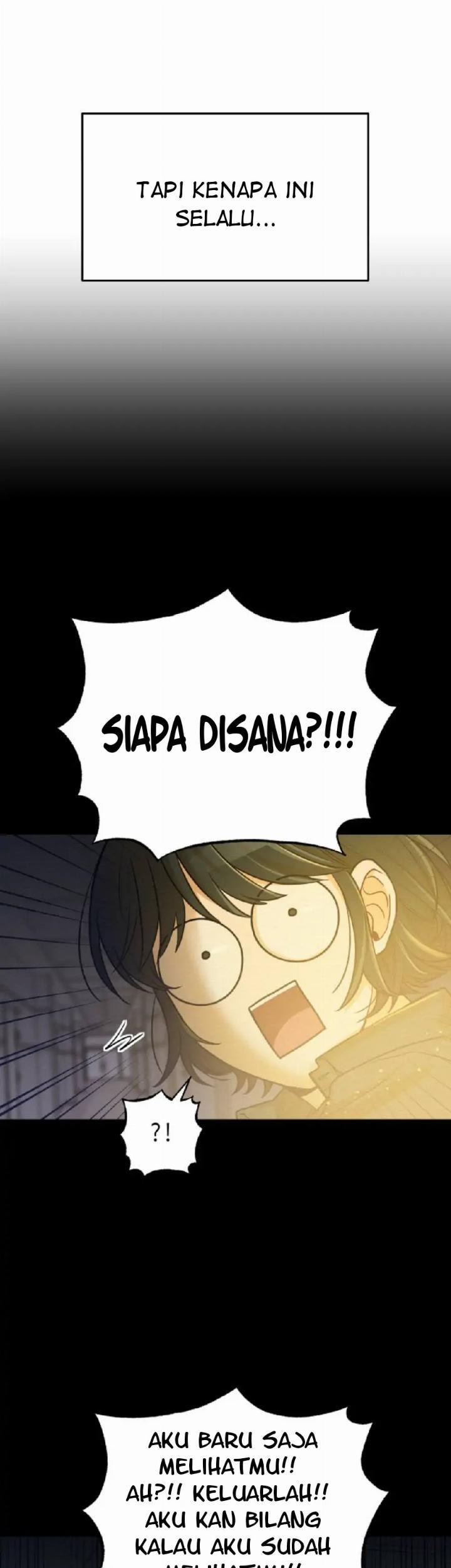 Rewriting the Villainess Chapter 25 Gambar 55