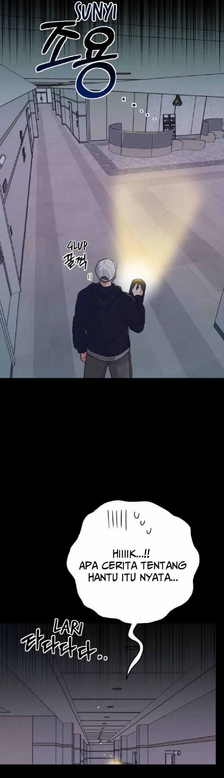 Rewriting the Villainess Chapter 25 Gambar 57