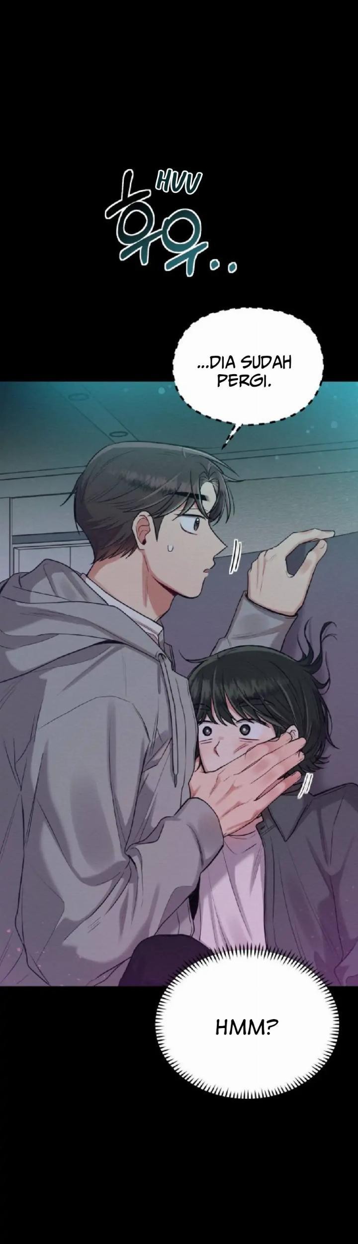 Rewriting the Villainess Chapter 25 Gambar 59