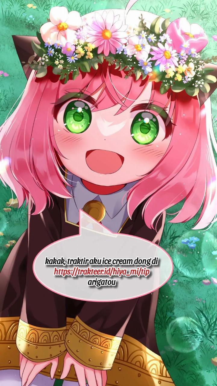 Rewriting the Villainess Chapter 25 Gambar 61