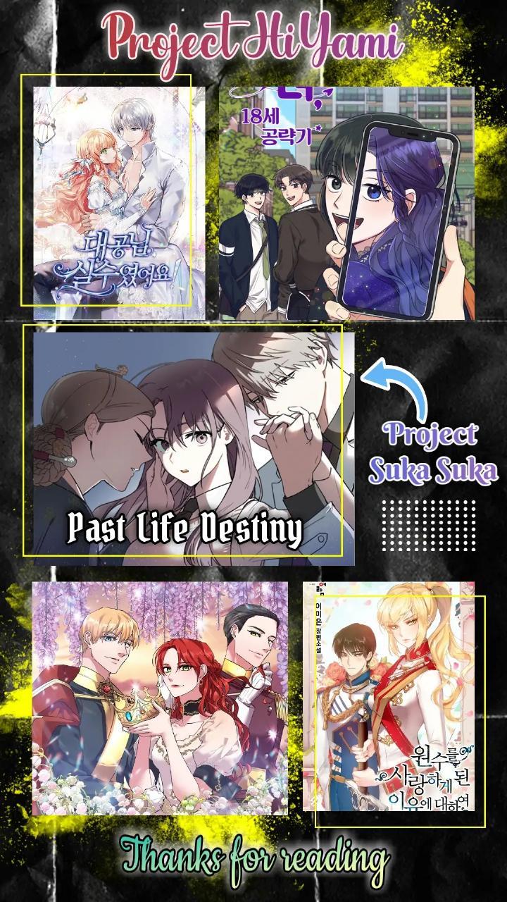 Rewriting the Villainess Chapter 25 Gambar 62