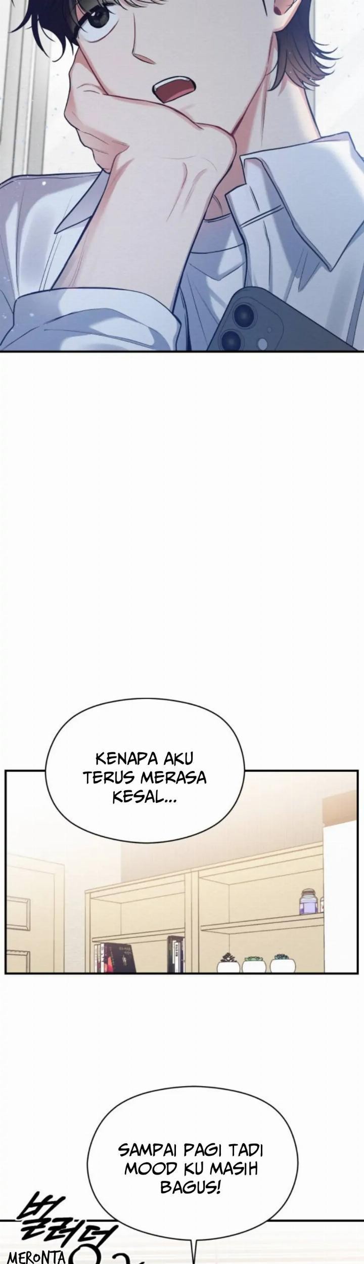 Rewriting the Villainess Chapter 25 Gambar 4