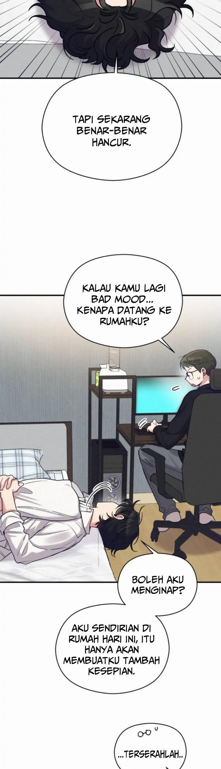 Rewriting the Villainess Chapter 25 Gambar 6
