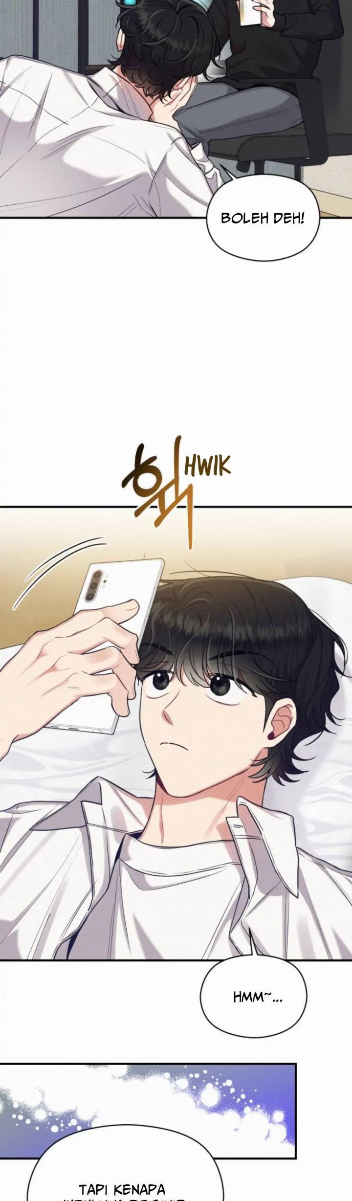 Rewriting the Villainess Chapter 25 Gambar 10