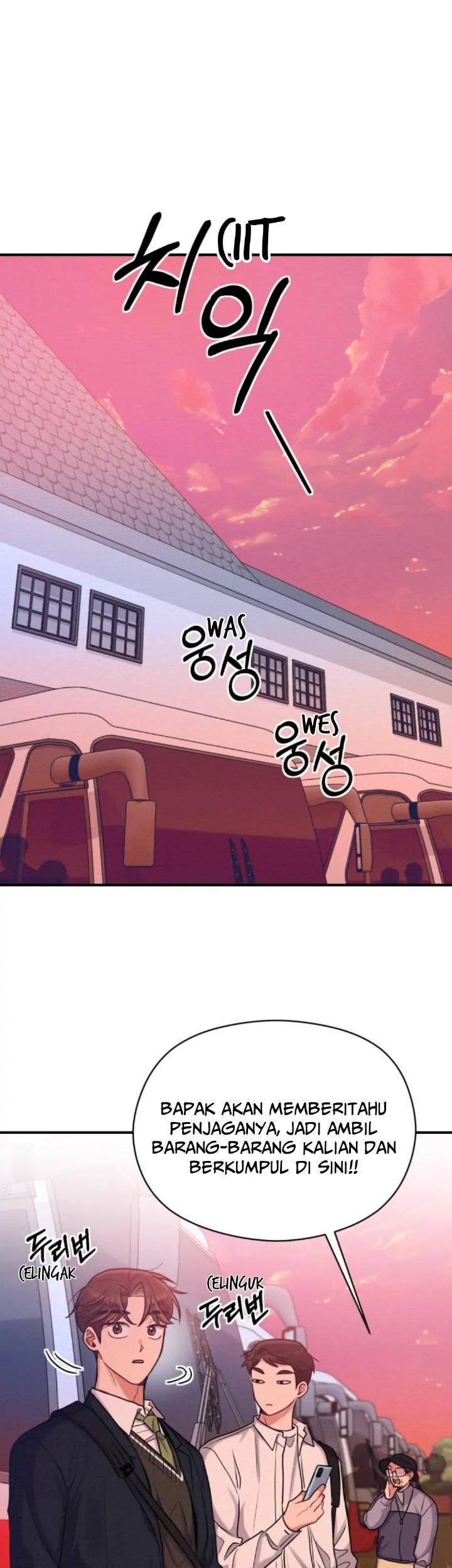 Rewriting the Villainess Chapter 25 Gambar 12