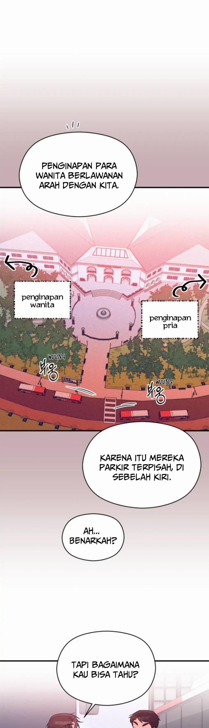 Rewriting the Villainess Chapter 25 Gambar 14