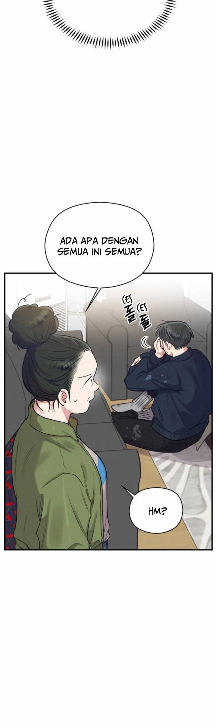 Rewriting the Villainess Chapter 22 Gambar 13