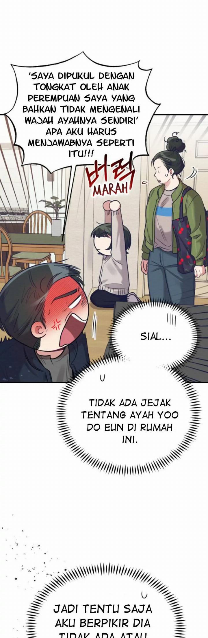 Rewriting the Villainess Chapter 22 Gambar 15