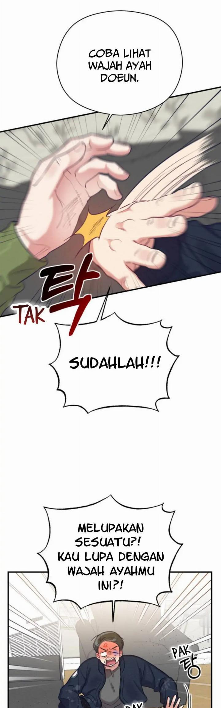 Rewriting the Villainess Chapter 22 Gambar 19