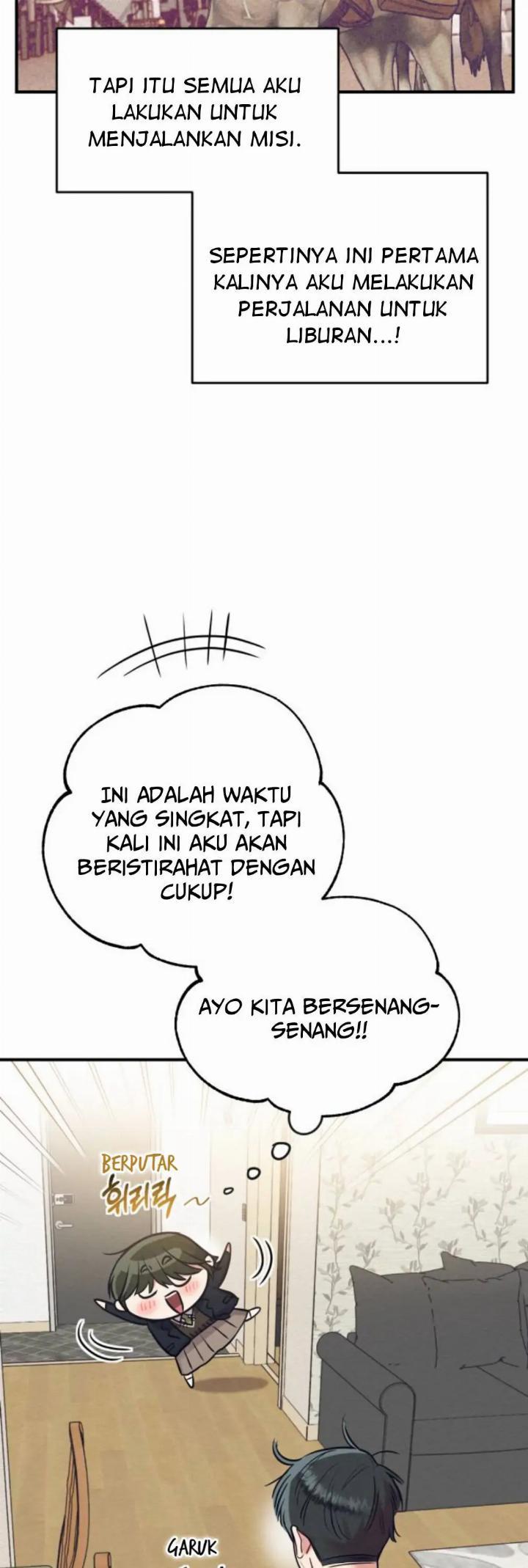 Rewriting the Villainess Chapter 22 Gambar 56