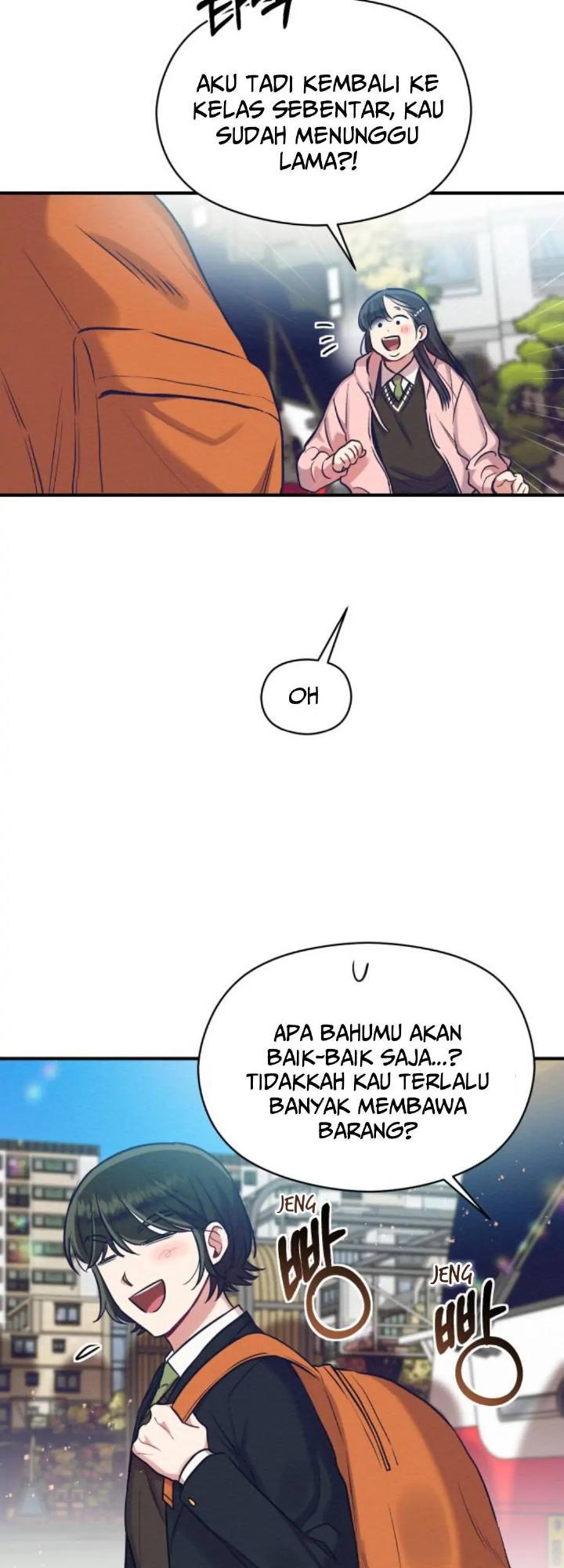Rewriting the Villainess Chapter 22 Gambar 62