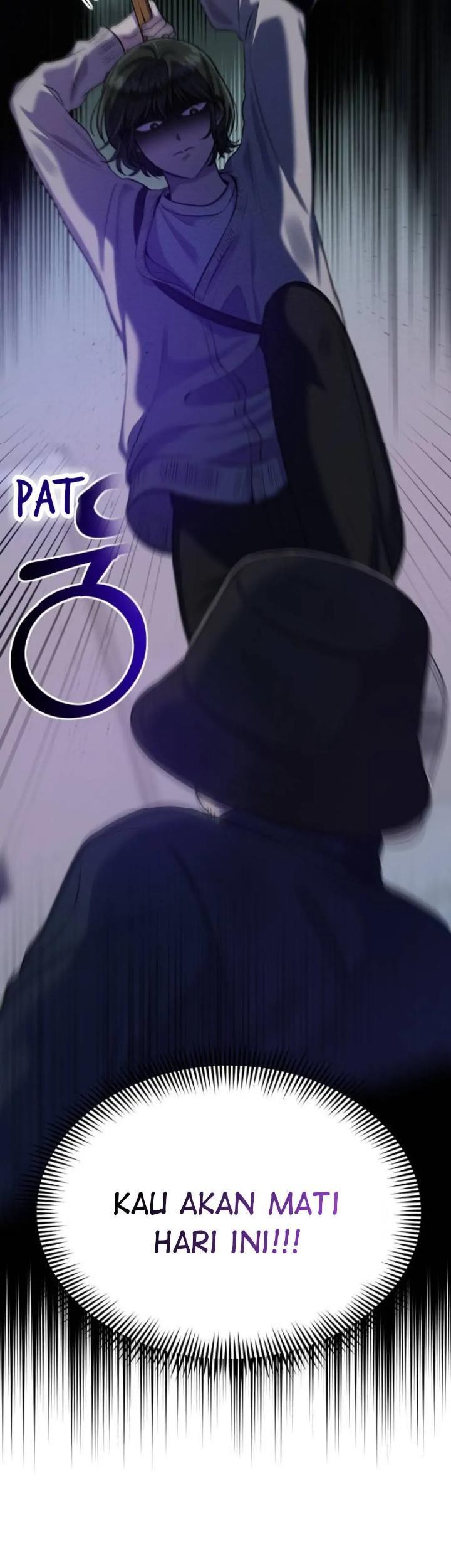 Rewriting the Villainess Chapter 22 Gambar 8