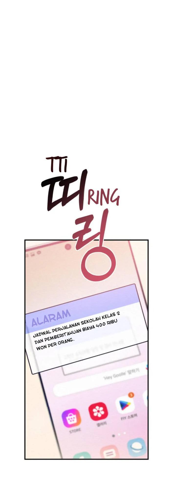 Baca Manhwa Rewriting the Villainess Chapter 20 Gambar 2