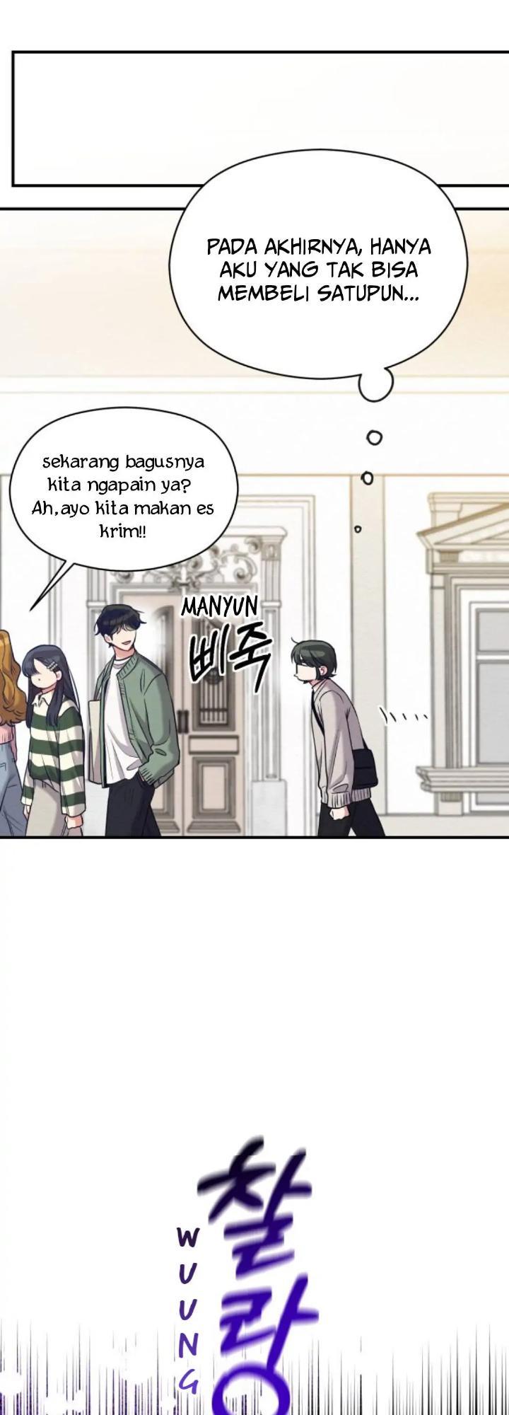 Rewriting the Villainess Chapter 20 Gambar 48