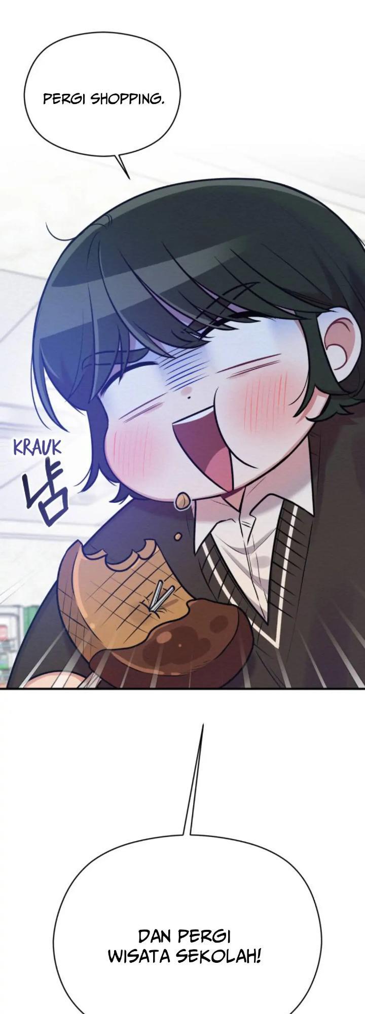 Rewriting the Villainess Chapter 20 Gambar 9