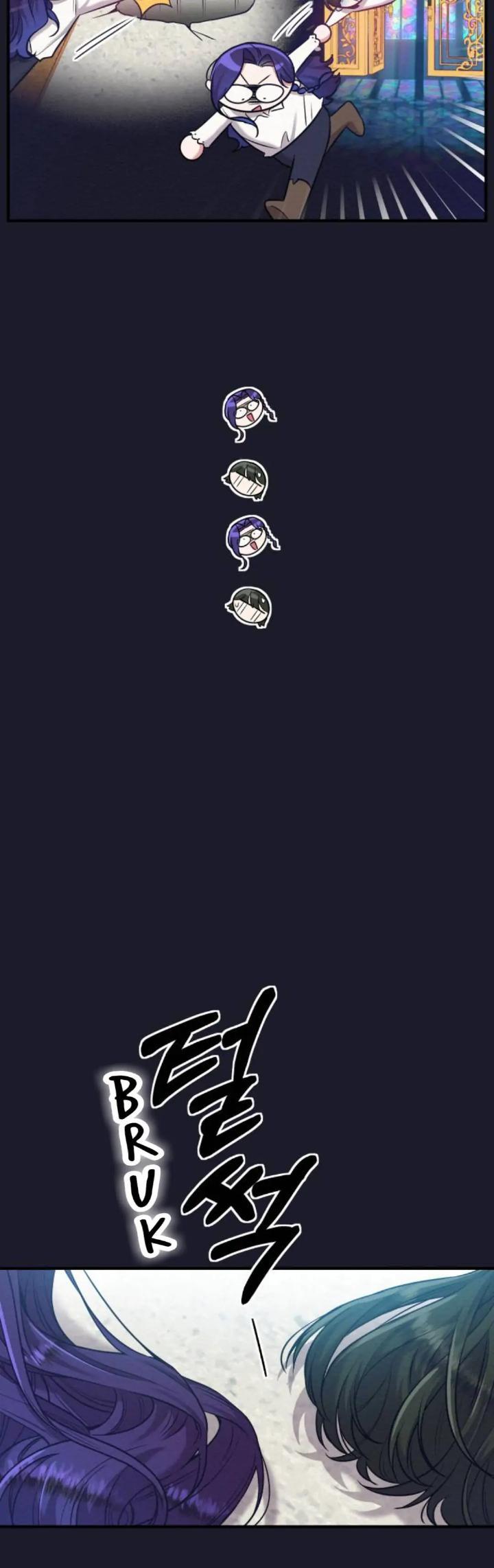 Rewriting the Villainess Chapter 19 Gambar 13
