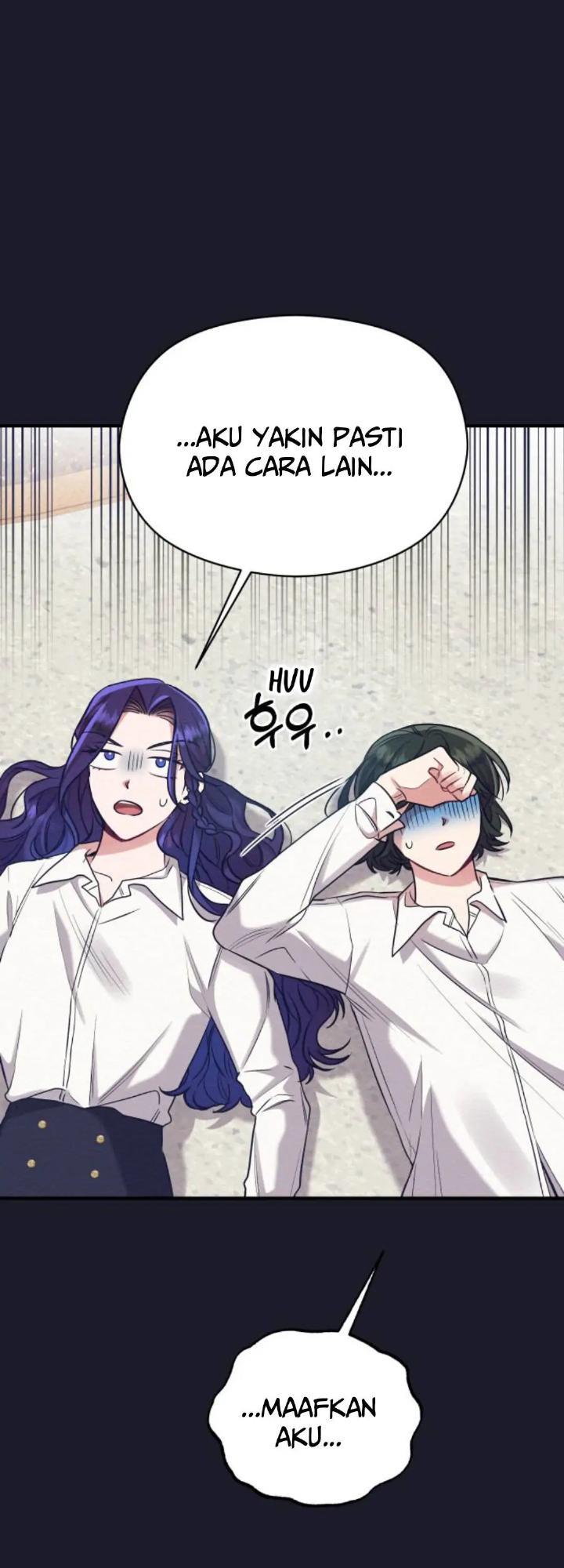 Rewriting the Villainess Chapter 19 Gambar 14