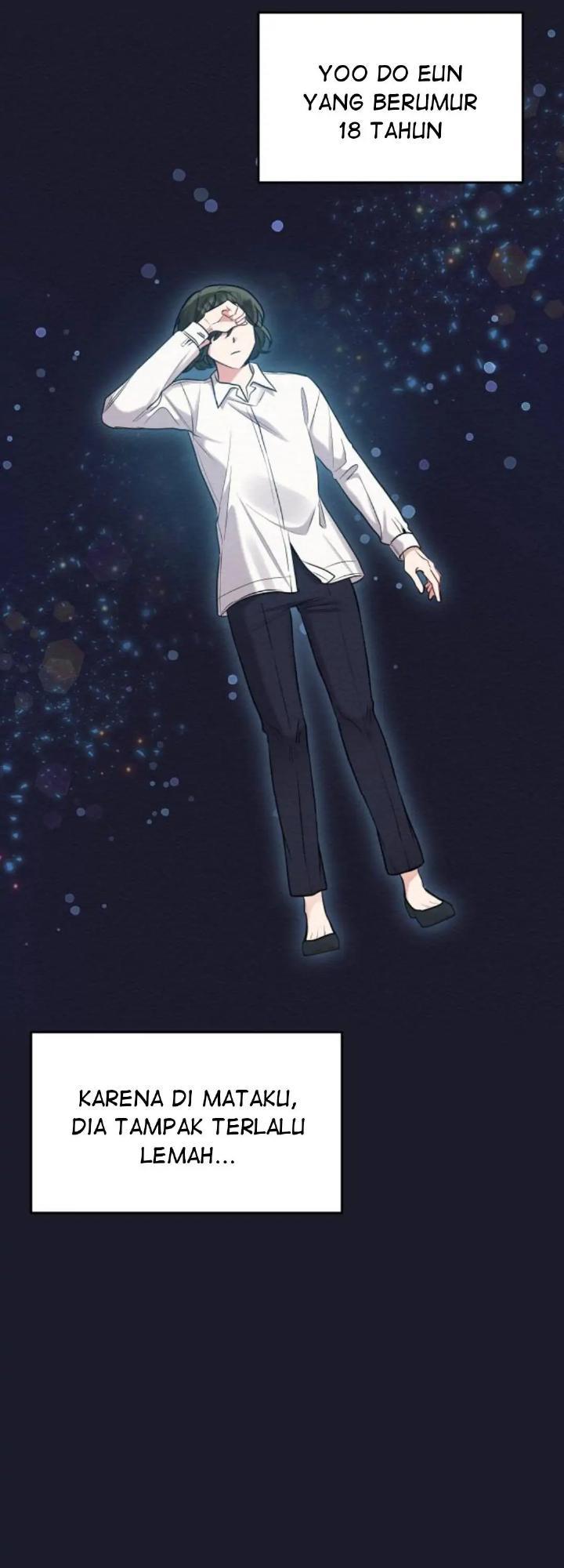 Rewriting the Villainess Chapter 19 Gambar 18