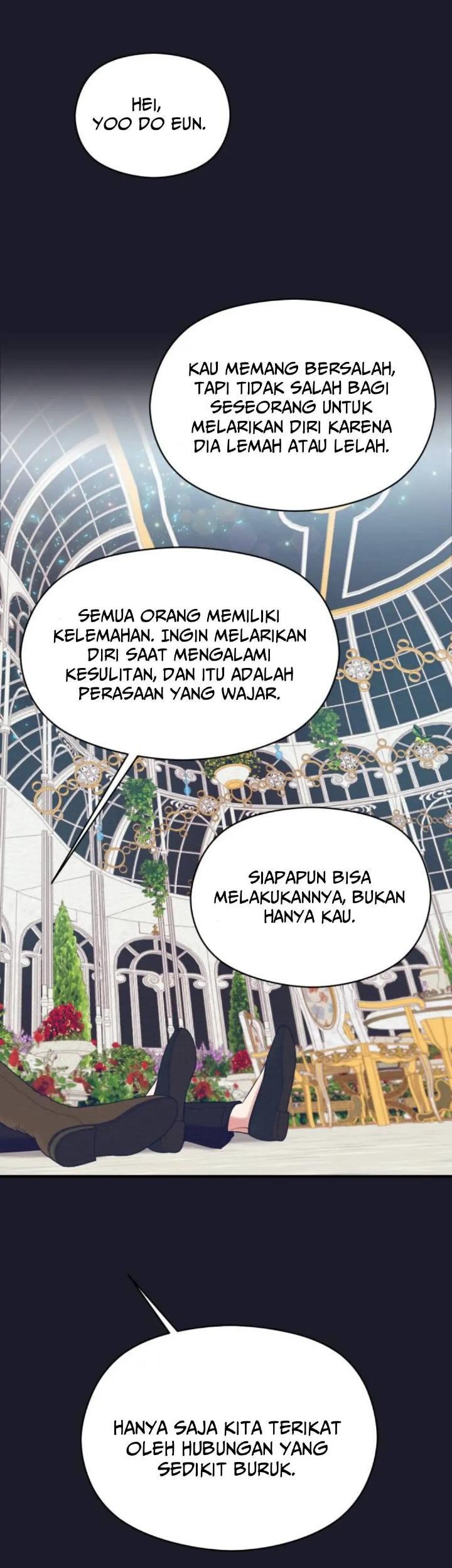 Rewriting the Villainess Chapter 19 Gambar 19